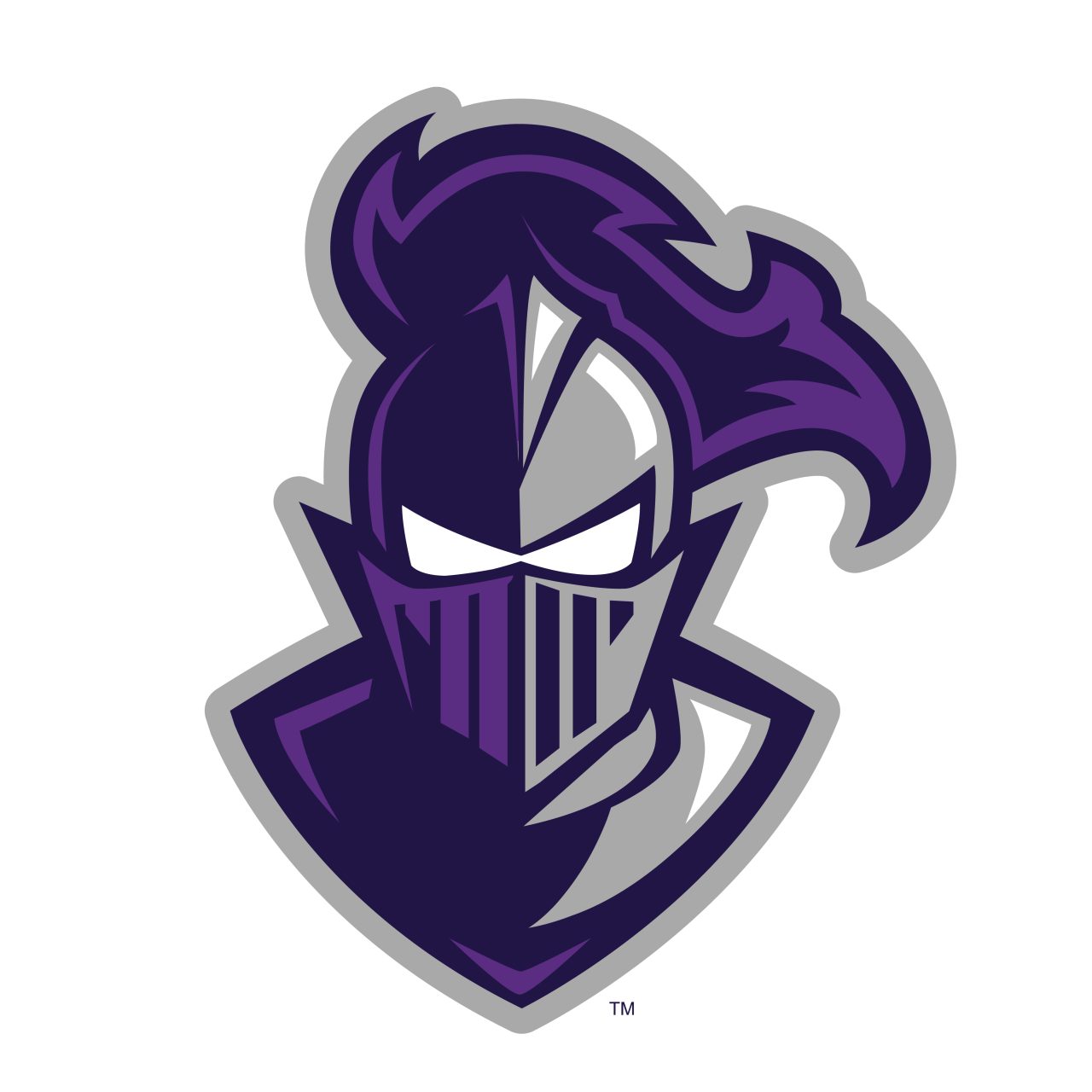 furman knight logo