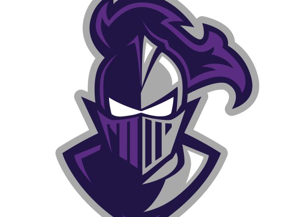 furman knight logo