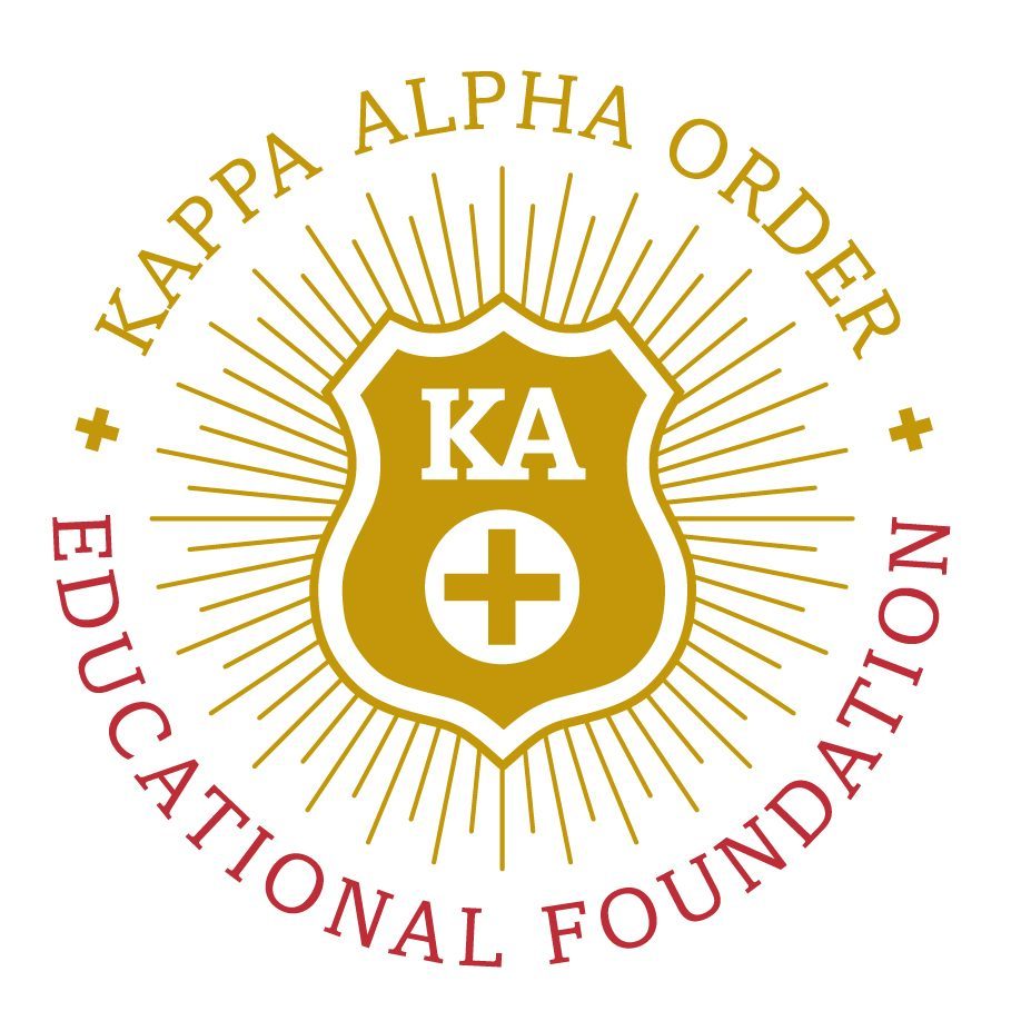 2021-22 KAOEF Scholarship Recipients - Kappa Alpha Order