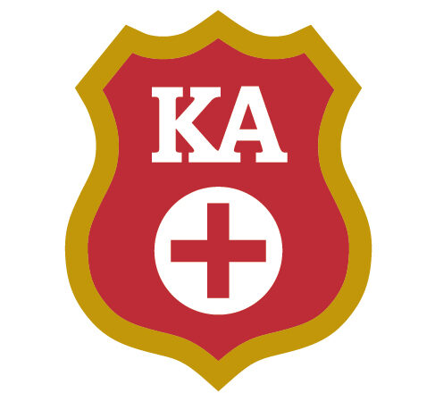KA Shield logo