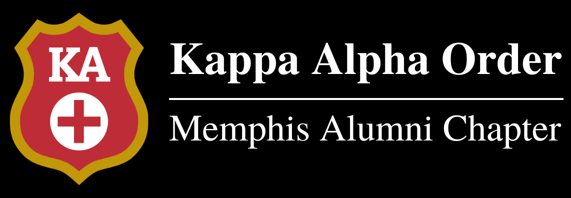 Memphis Alumni Chapter logo