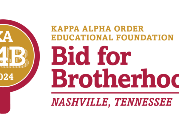 bid for brotherhood logo
