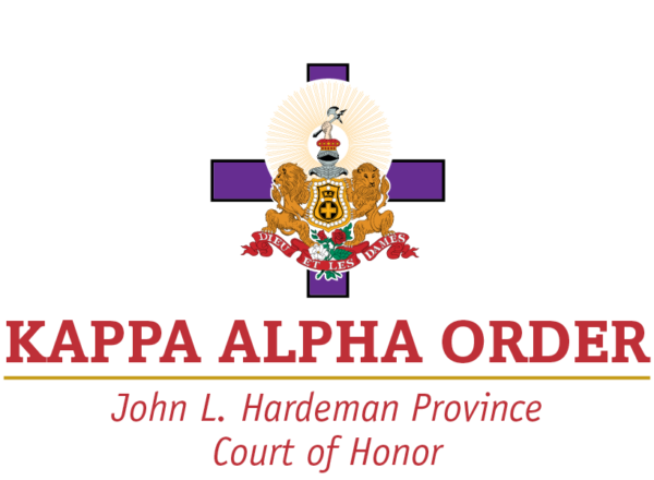 Hardeman court of honor header