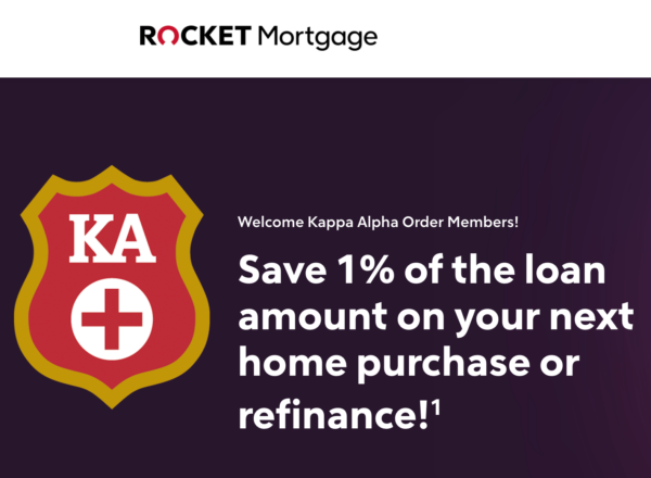 rocket mortgage