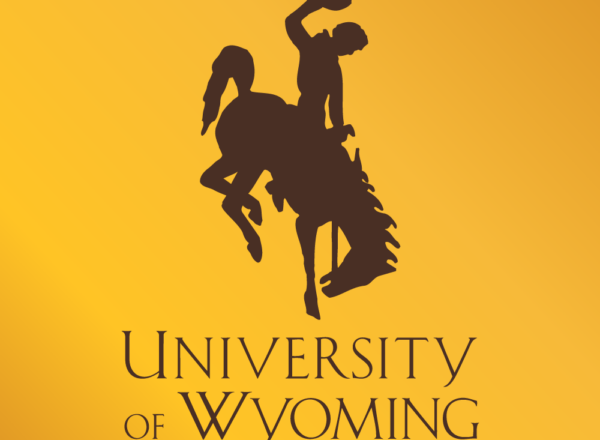 University of Wyoming Logo