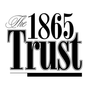 1865 Trust logo