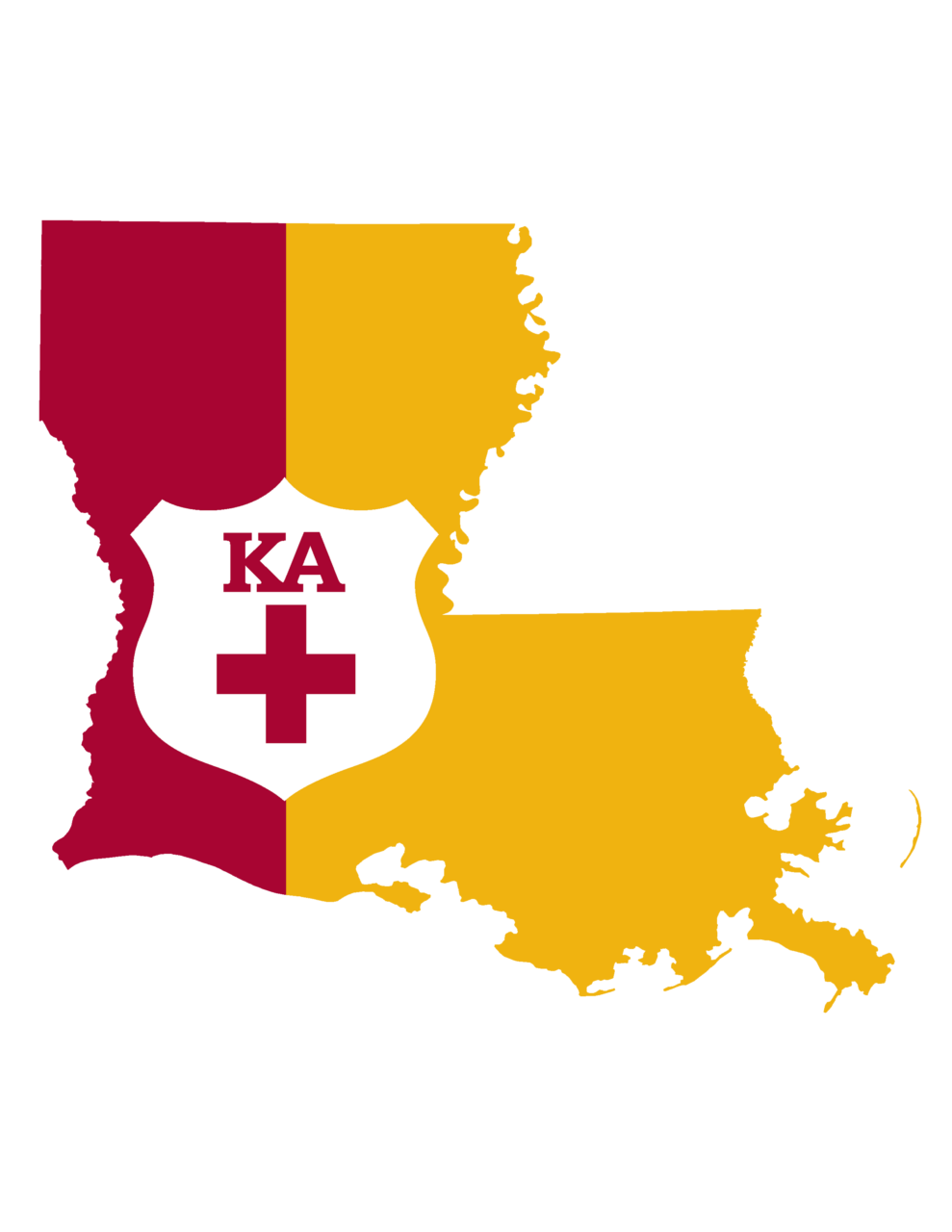 State of Louisiana