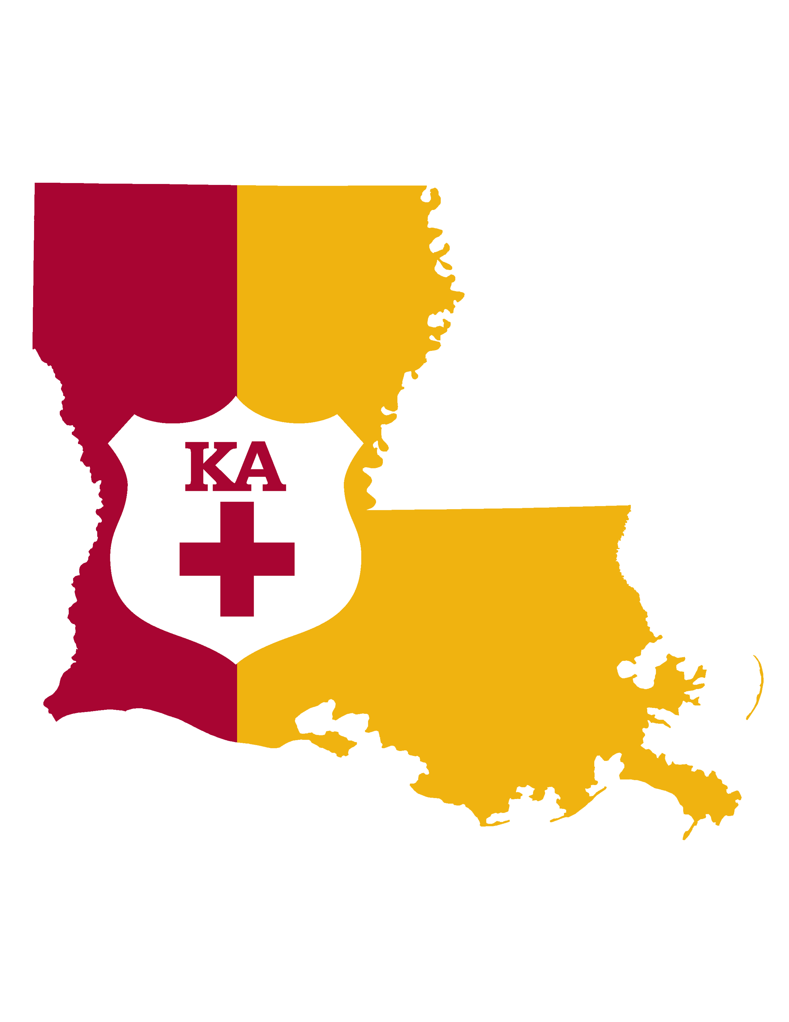 State of Louisiana